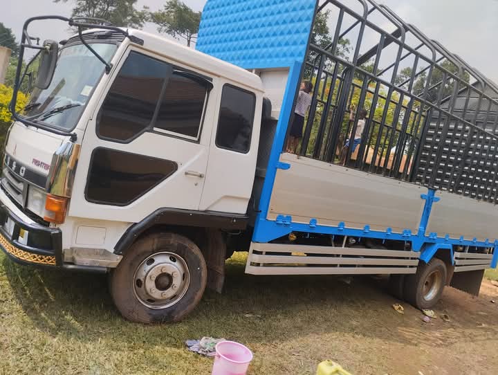 Fuso fighter