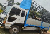 Fuso fighter