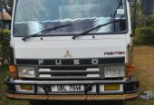 Fuso fighter
