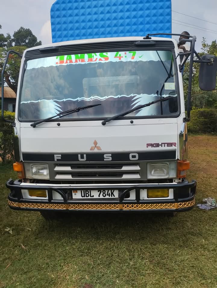 Fuso fighter