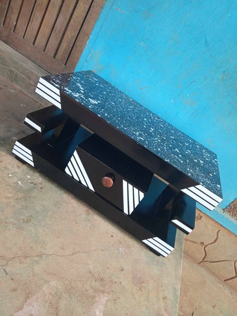 Small center table available