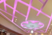 Gypsum ceiling design