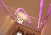 Gypsum ceiling design