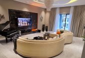 Gypsum ceiling designs