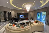Gypsum ceiling designs