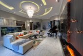 Gypsum ceiling designs