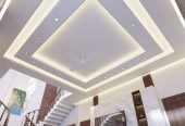 Gypsum ceiling designs