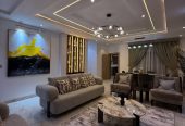 Gypsum ceiling designs