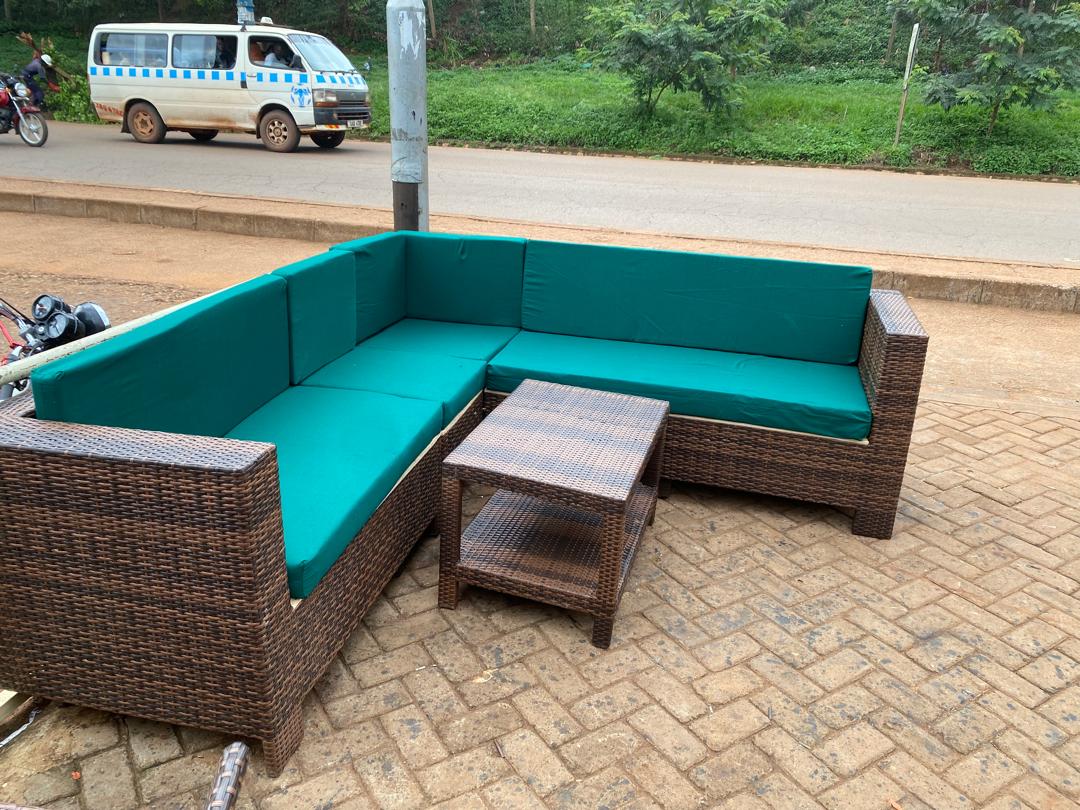 Rattan boxbody