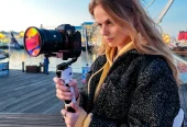 CAMERA GIMBAL FOR RENT