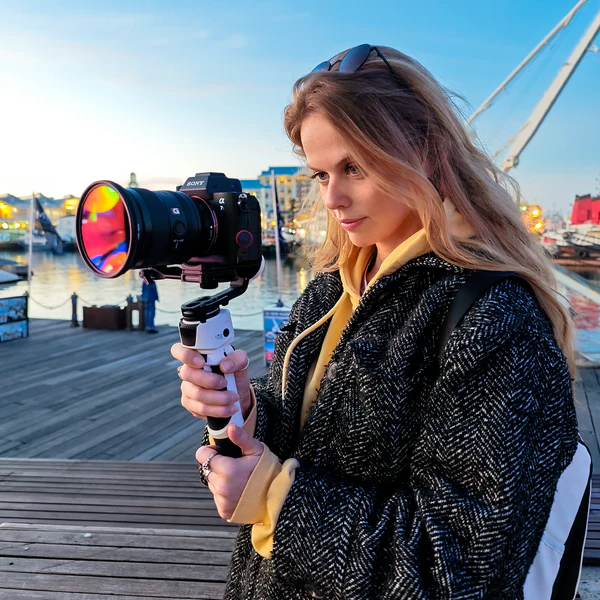CAMERA GIMBAL FOR RENT