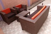 Rattan boxbody