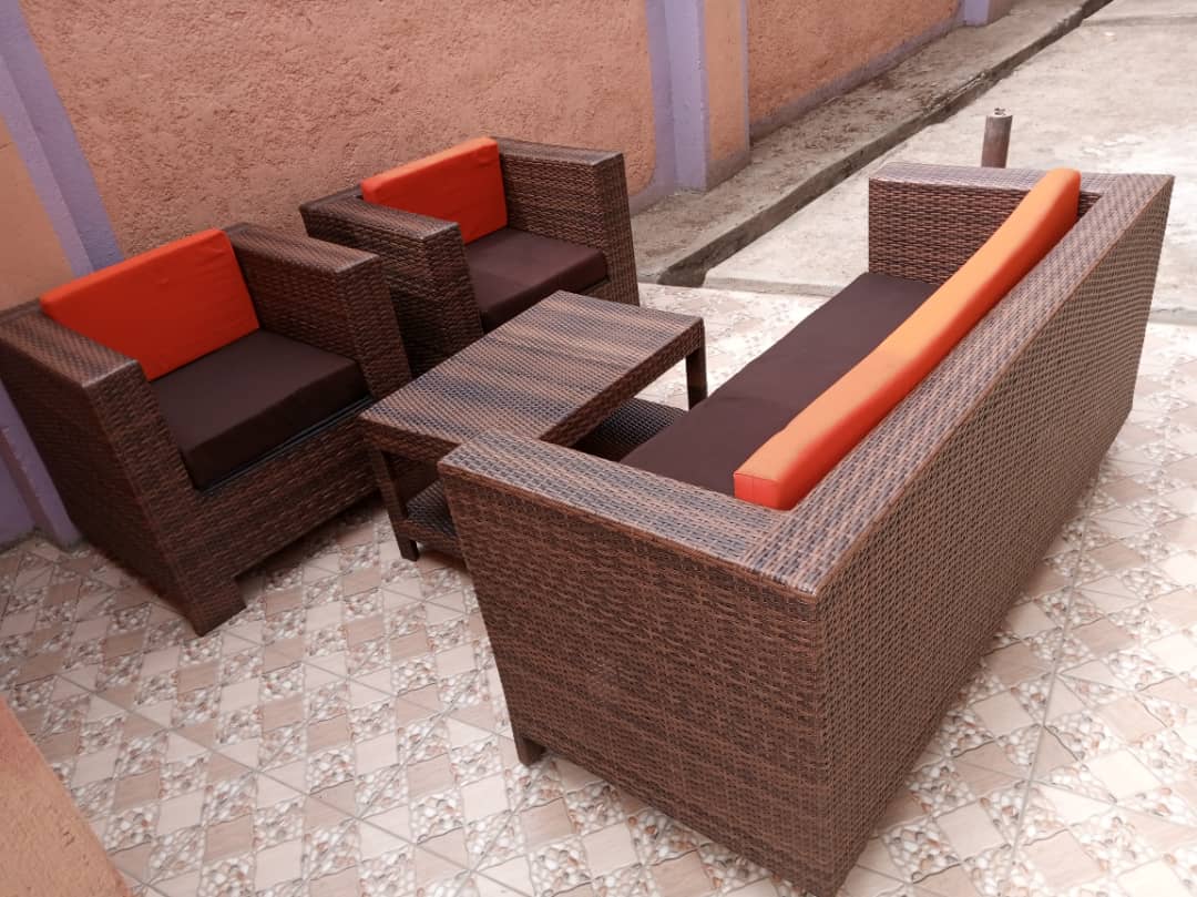 Rattan boxbody