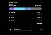Samsung galaxy A52 5G 128GB
