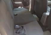 NISSAN HARDBODY WHITE