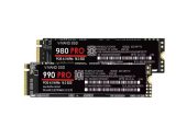 M.2 NVME 1tb SSD