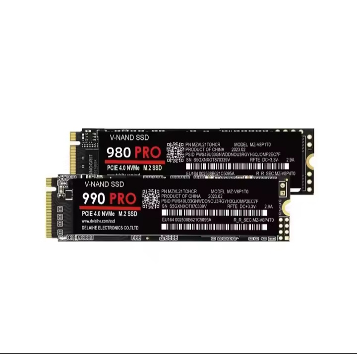 M.2 NVME 1tb SSD