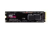 M.2 NVME 1tb SSD