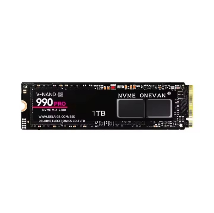 M.2 NVME 1tb SSD