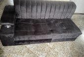 Three seater couch