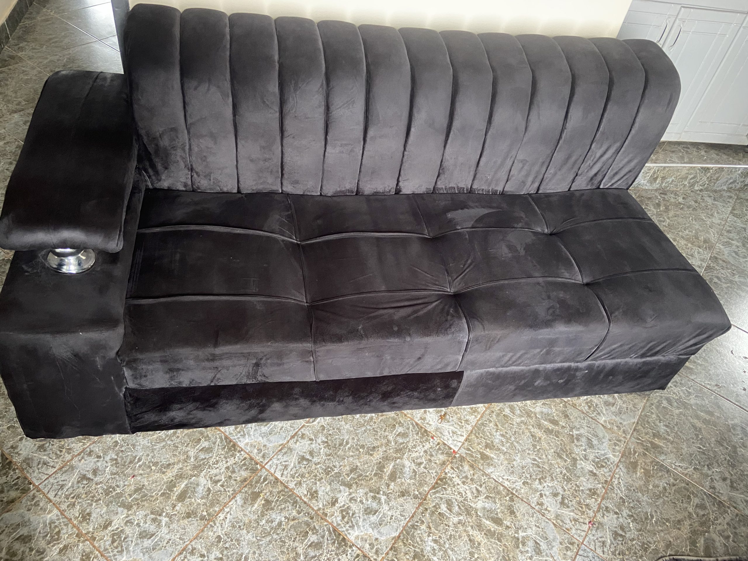 Three seater couch