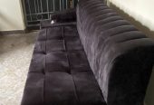 Three seater couch
