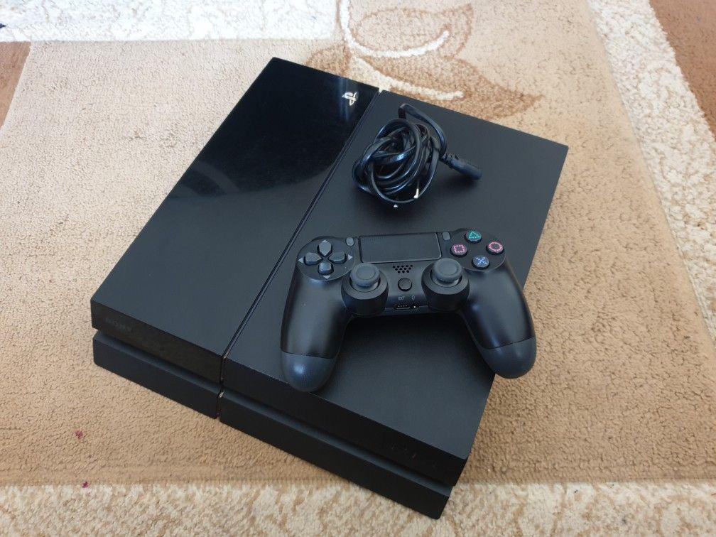PlayStation 4