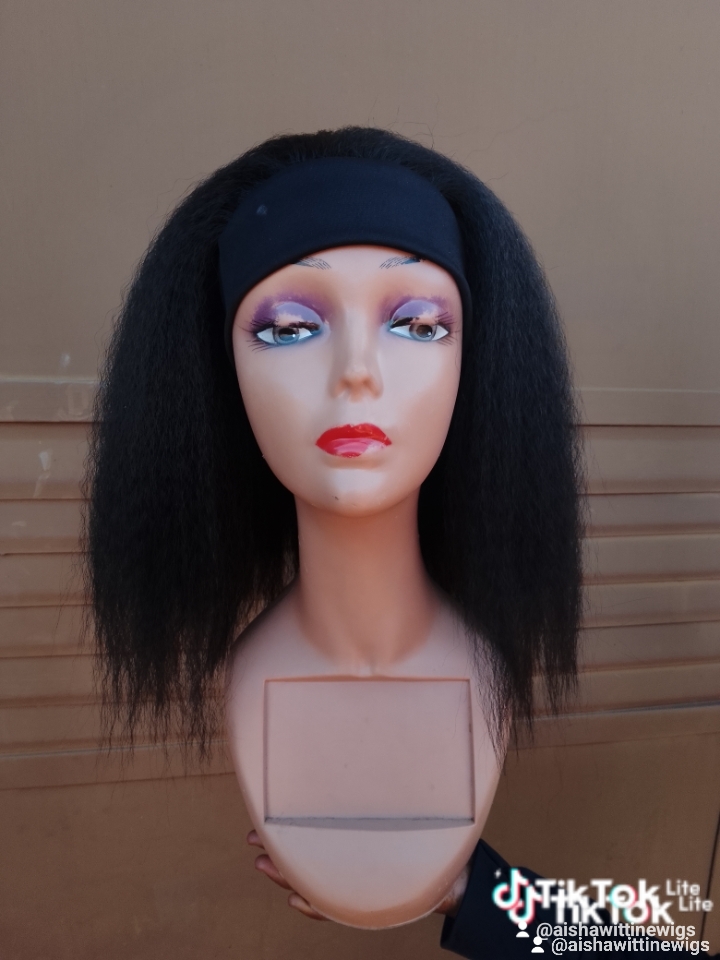 Wigs