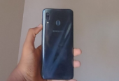 sumsung a30
