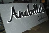 3D logo makers Kampala