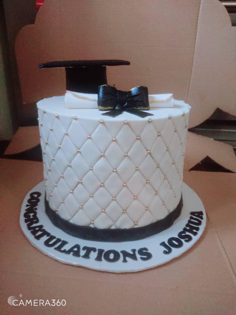 congratulation Cakes