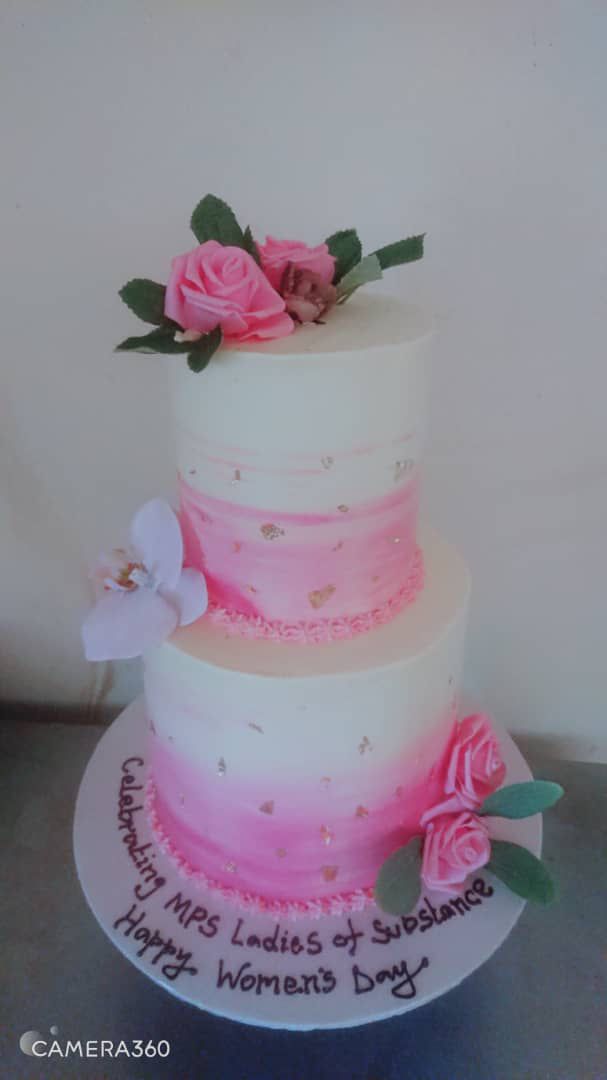 congratulation Cakes