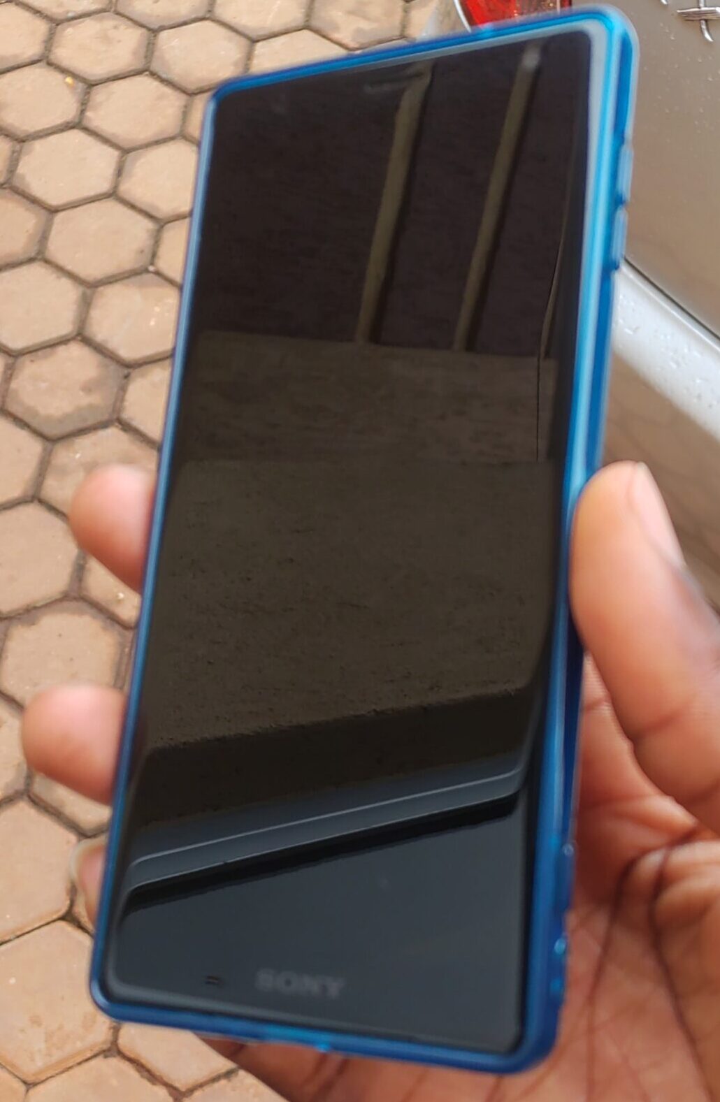Sony xz2