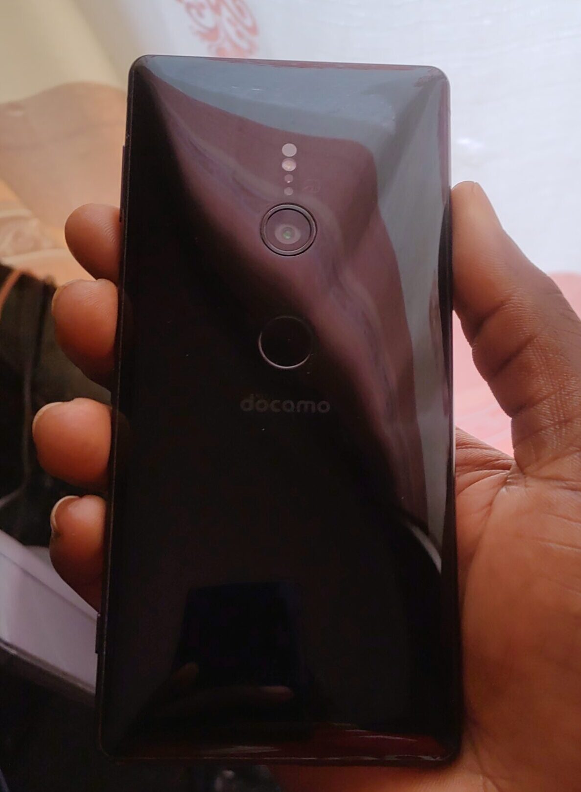 Sony xz2