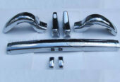 Mercedes 190SL bumpers