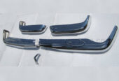 Mercedes Pagode W113 bumper