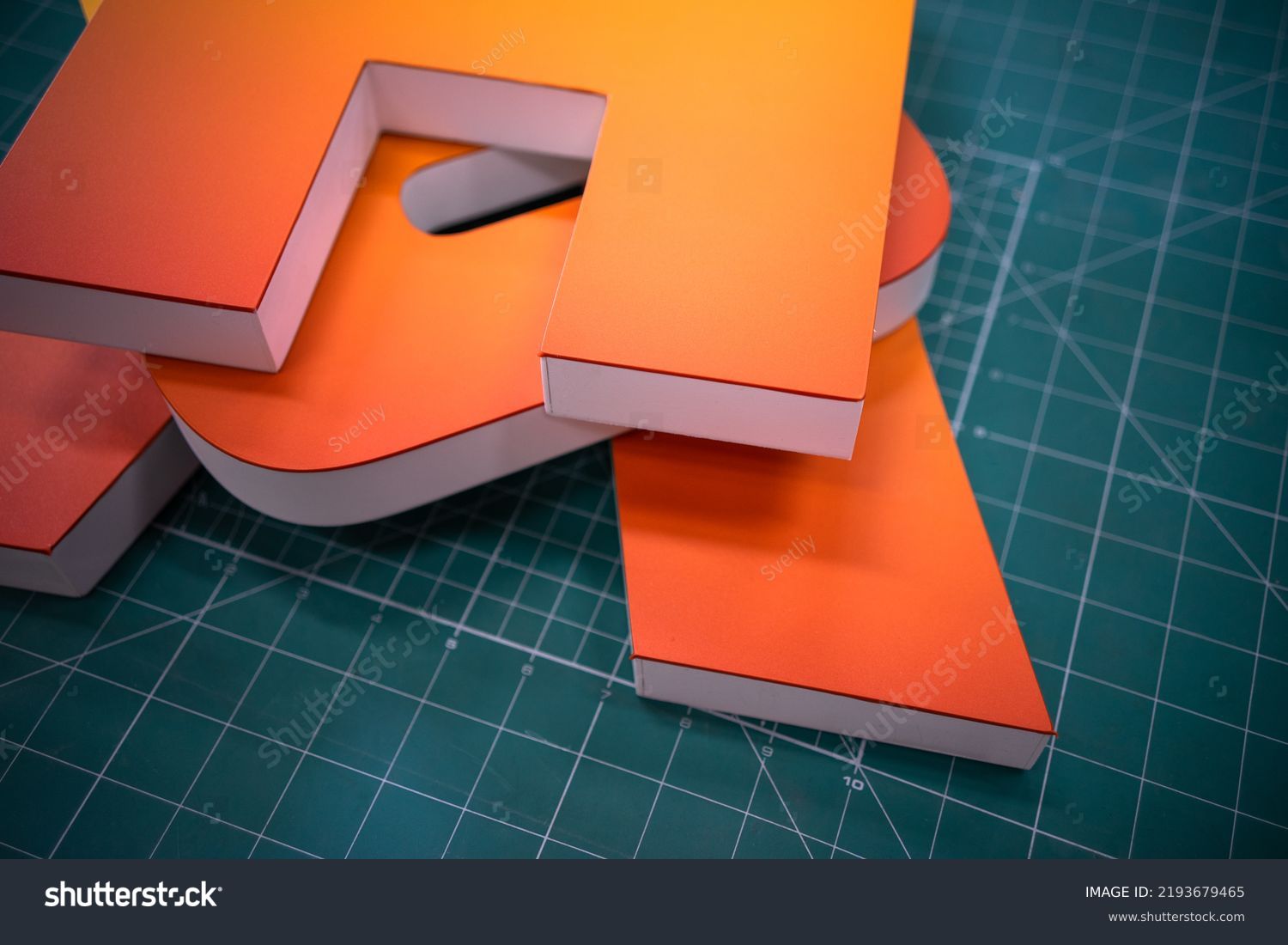 3DLED signs price in Kampala