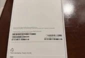 New iPhone 17 Pro Max 256GB