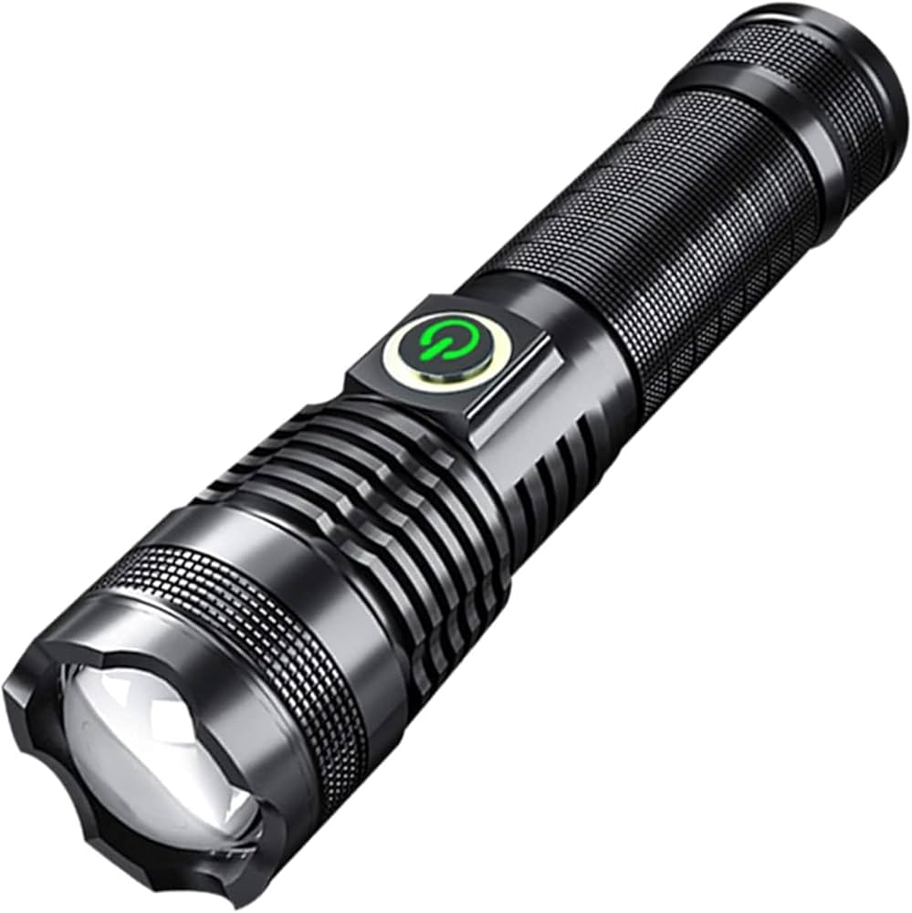 Super Bright LED Torch