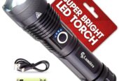 Super Bright LED Torch