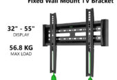 TV/Plasma Mounting