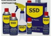AUTOMATIC SSD SOLUTION