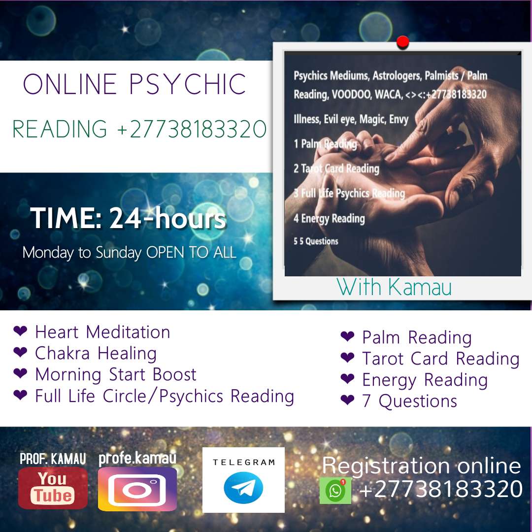 Love spells in +27738183320