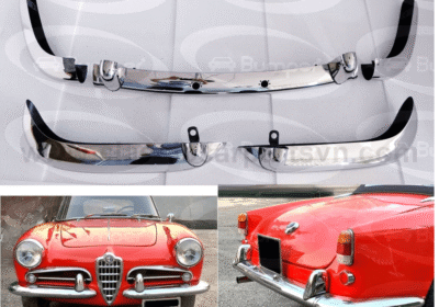 Alfa-Romeo-Giulietta-Spider-S2-S3-bumper-1