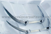 Jaguar E-Type XKE S2 bumpers