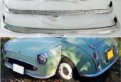 Nissan Figaro Bumpers