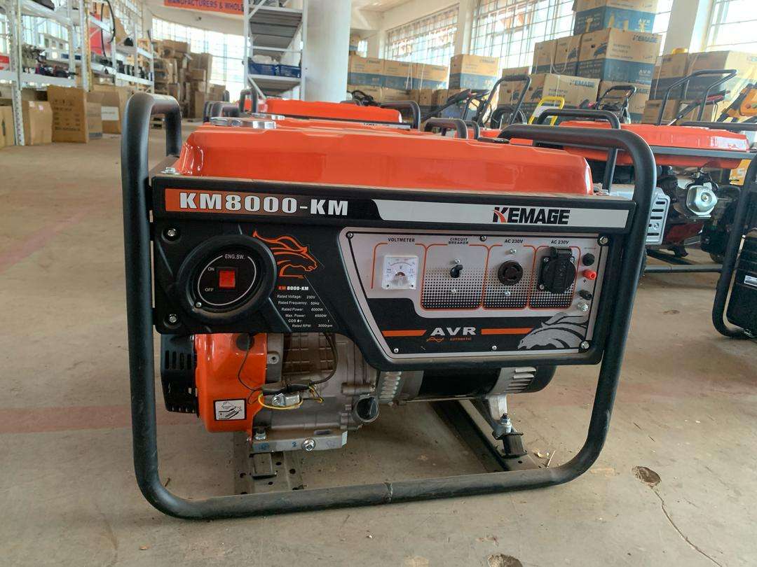 Generator Rental and Hire