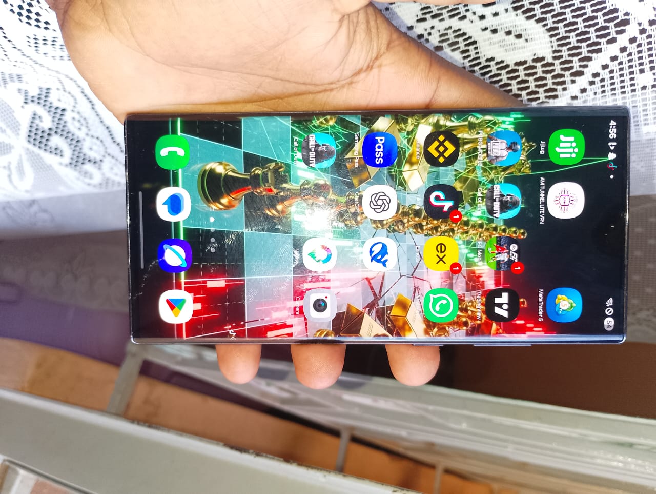 Sumsung S22ultra