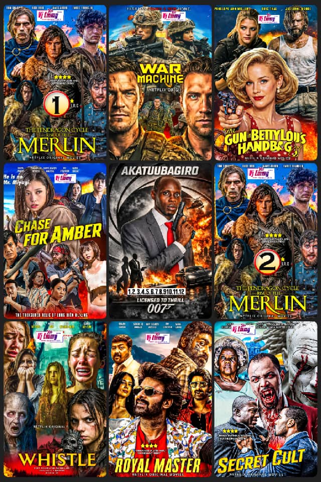Wholesale movies 4 consumers