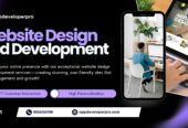 App Developer Pro Custom Web